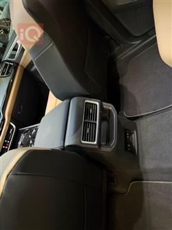 Volkswagen Atlas Cross Sport